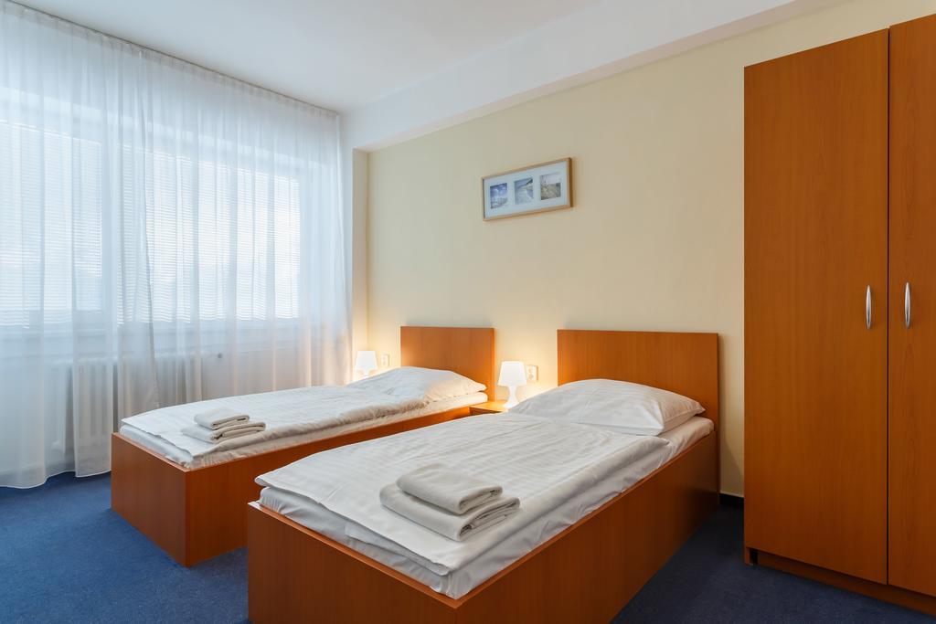 Hotel Veronika Ostrava Exterior foto