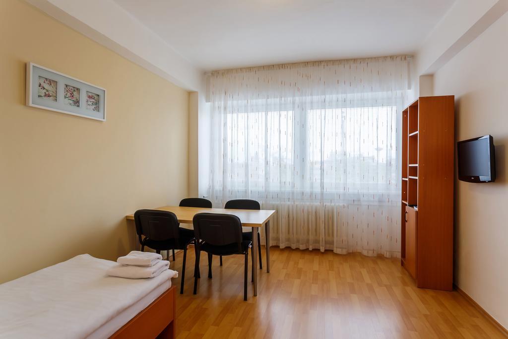 Hotel Veronika Ostrava Exterior foto