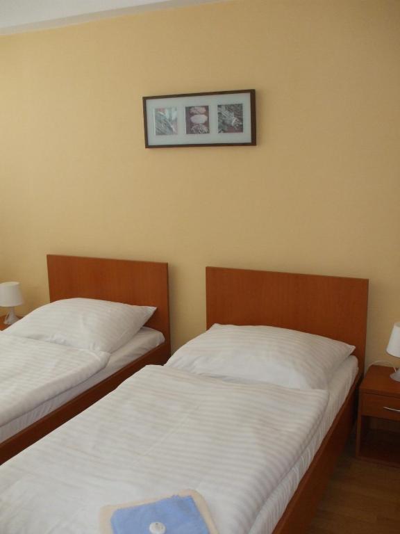 Hotel Veronika Ostrava Quarto foto